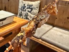 -北丐先生·野馄饨烧烤(长宁龙之梦店)