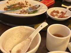 -中国厨房/台湾牛肉面
