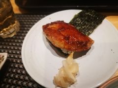 -泉寿司(万科公园店)