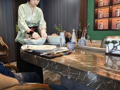 -黑木原精致料理·铁板烧