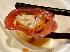 -红棉中餐厅·广州海航威斯汀酒店