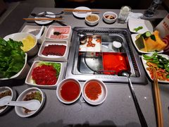 -海底捞火锅(飞马水城店)
