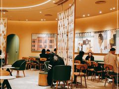 -星巴克臻选(广州太古汇店)