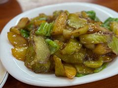地三鲜-东北四季饺子王(华山路店)