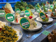 -松沪名灶·豆浆鱼头·新上海菜(飞航吾悦广场店)