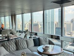 -上海雅居乐万豪侯爵酒店