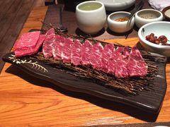 -黑牛の店·和牛烧肉(大悦城店)