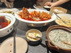 -金陵家宴·金陵春·南京菜(夫子庙店)