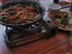 -古城苗家土菜馆(河景餐厅店)