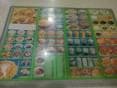 -芬芳甜品(同福路店)