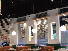 -金湖港式餐厅(建外店)