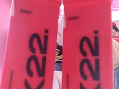 -K22.酸奶草莓(烟台芝罘店)