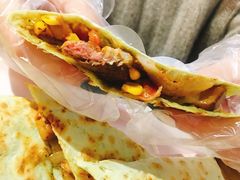 -AFS Cafe & Canteen(闽江二路店)