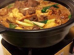 -衡山汇·高级粤菜(霄云路店)