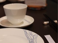 Jiang&nbsp;By&nbsp;Chef&nbsp;Fei-广州文华东方酒店·江-由辉师傅主理