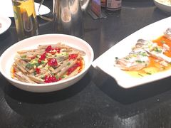 -健眺小海鲜(临海后山店)