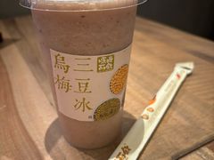 -长春堂顺时而饮(前门店)