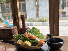 配菜-陀岗美食·云南藏式特色餐厅