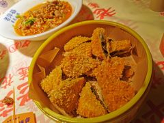 -老萍巷莲花血鸭·萍乡地标江西菜(步行街店)
