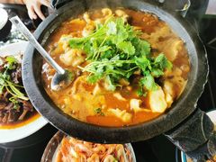 -随意茶庄·地道杭帮农家菜(梅家坞店)