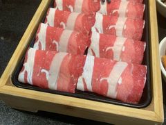 -东来顺饭庄(金泉广场店)