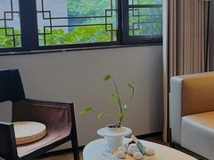 -南京夫子庙石唯玉雨花石酒店