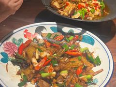 -树厨贵州菜(花果园购物中心店)