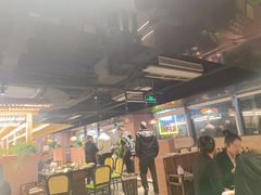-三江两海老火锅(北京首店)