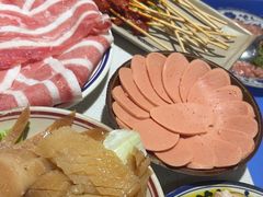 -青年火锅(吾悦广场直营店)