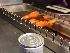 -很久以前羊肉串(朝阳路店)