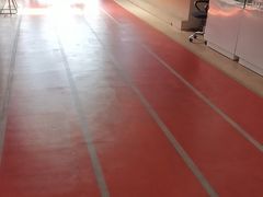 -奥冠体育华师附中恒温游泳馆