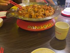 -胖哥俩肉蟹煲(苏州中心店)