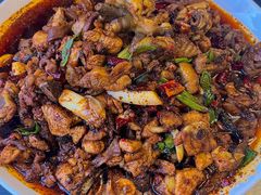 -段氏永平黄焖鸡