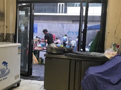 -老王太太串吧(中街店)