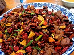 -李大爷的泡椒馆(冉家坝店)