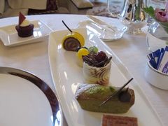 -Salon de Ville浦江汇(上海外滩华尔道夫酒店店)