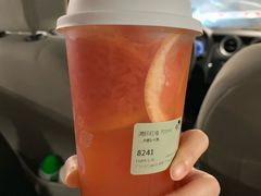 -喜茶(广州天汇igc店)