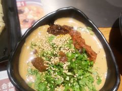 -呷哺呷哺 黄金牧场 (欢乐谷店)