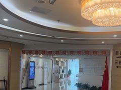 -慈铭奥亚健康体检(南山店-保利分院)