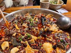 -黑竹香鸡(营和巷店)