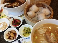 -中国厨房/台湾牛肉面
