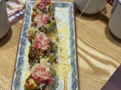 -鱼民·现造寿司(育德店)