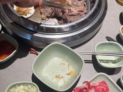 -盛江山自助料理(太原街万达店)