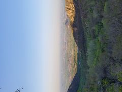 -封龙山风景区