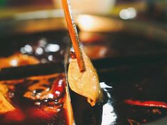 -渝味黄姐火锅(黄泥村店)