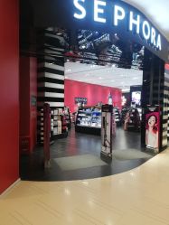 -丝芙兰Sephora