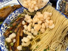 -孙盛兴奥灶面馆·蟹黄面·三虾面(山塘街总店)
