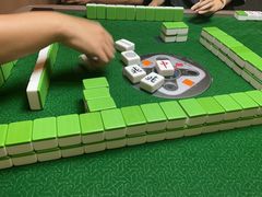 -云川台球(马甸店)