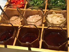 -虾佬圣汤·海鲜姿造(乐堤港店)