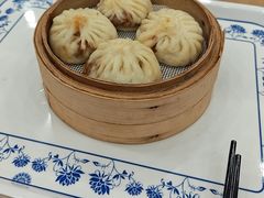 -庆丰包子铺(西单店)